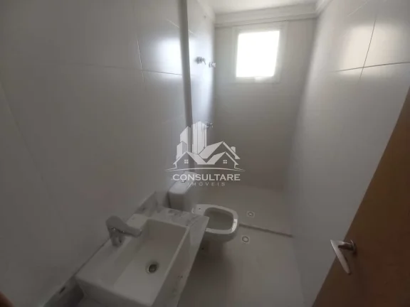 Imagem Apartamento 2 quartos no Boqueirão Cod: 24468 FSM