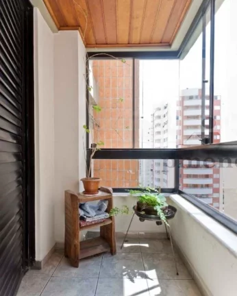 Imagem Apartamento com 4 quartos e 02 vagas a venda em Perdizes, 137m2.