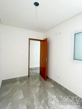 Imagem Cobertura sem Condomínio para Venda em Santo André / SP no bairro Vila Helena