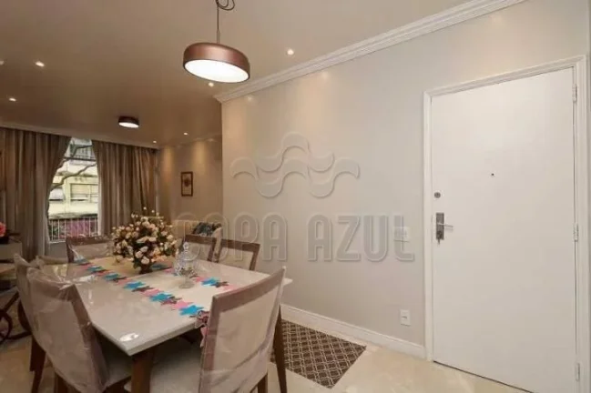 Imagem Copacabana – Rua Belfort Roxo | Residencial › Apartamento 3 quarto(s) à Venda