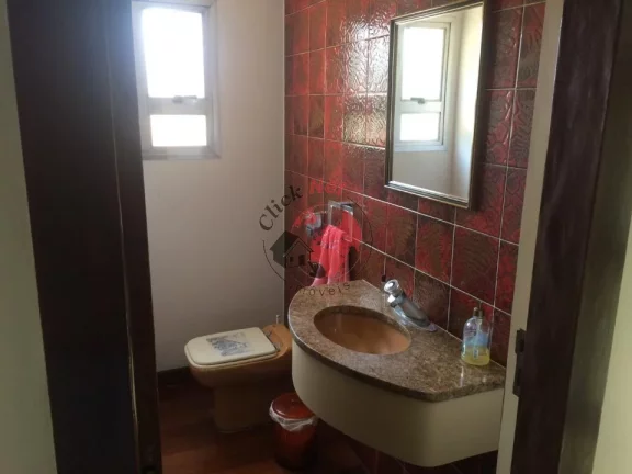 Imagem Sobrado para Venda no bairro Jardim São Caetano