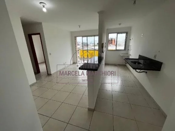 Imagem Apartamento com 3 Quartos à Venda, 75 m² em Itapuã - Vila Velha