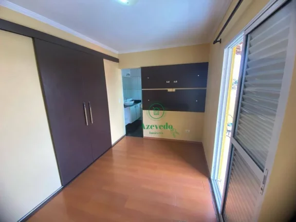 Imagem Sobrado com 3 dormitórios à venda, 264 m² por R$ 499.000,00 - Vila São João Batista - Guarulhos/SP