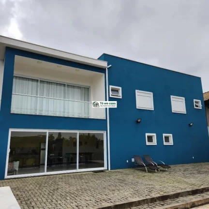 Imagem CASA RESIDENCIAL em JACAREÍ - SP, LOTEAMENTO RESIDENCIAL PARQUE LAGO DOURADO