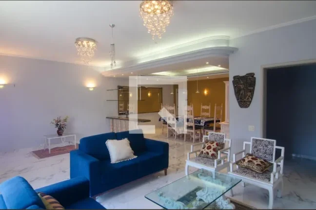Imagem Apartamento à Venda - Copacabana, 4 Quartos, 200 m2