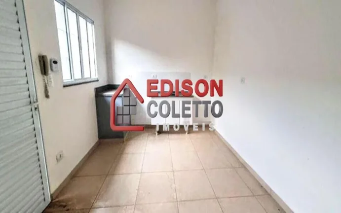 Imagem "Pronto para Morar" Kitnet, apartamento a Venda, São Judas, Piracicaba