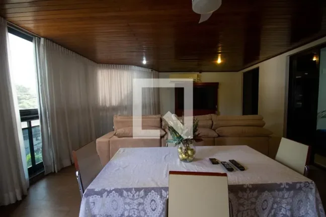 Imagem Apartamento à Venda - Recreio, 3 Quartos, 108 m2