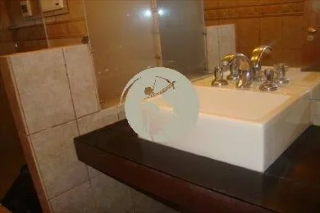 Imagem COBETURA DUPLEX A VENDA NO BAIRRO DA POMPÉIA EM SANTOS MUITO CLARA E AREJADA, EXCELENTE DISTRIBUIÇ...