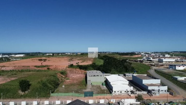 Imagem GALPAO INDUSTRIAL em Macaé - RJ, Imboassica