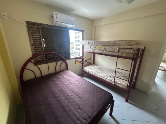 Imagem APARTAMENTO NO PEREQUE AÇU À VENDA COM 3 DORMITÓRIOS SENDO 1 SUÍTE