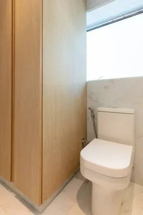 Imagem Apartamento Loft com 60m2 e 1 vaga a venda no Itaim Bibi, São Paulo