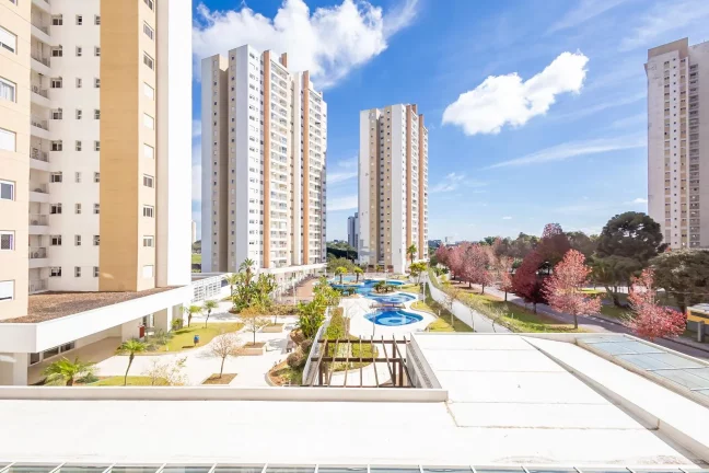 Imagem Apartamento 3 quartos com suite no Ecoville