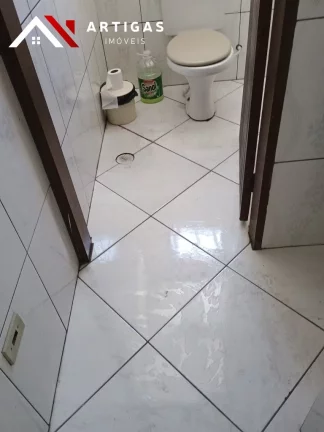 Imagem Sobreloja para locação no Armazém Comercial Sobreloja 250m² na Mooca, São Paulo-SP: espaço ideal para o seu negócio!