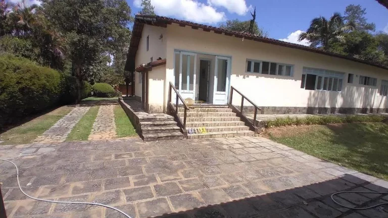 Imagem Casa em Condomínio para Venda em Teresópolis / RJ no bairro Fazenda Boa Fé