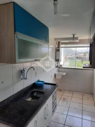 Imagem Apartamento 2 Quartos com Suíte e Varanda em Bangu, 57m² Ótima Localização