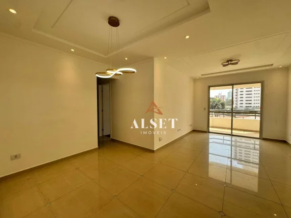 Imagem Apartamento com 3 dormitórios à venda, 92 m² por R$ 830.000,00 - Vila Regente Feijó - São Paulo/SP