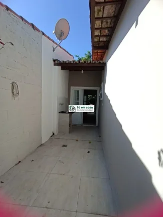 Imagem CASA RESIDENCIAL em SÃO JOSÉ DOS CAMPOS - SP, CIDADE VISTA VERDE