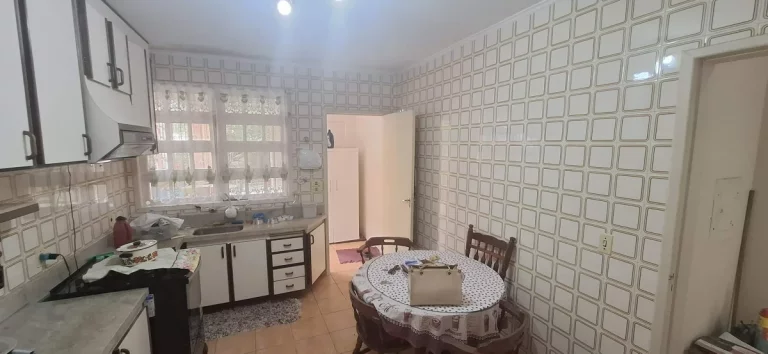 Imagem Casa para Locação 3 Dormitórios(1S), 151 m² Santa Mônica, Florianópolis/SC