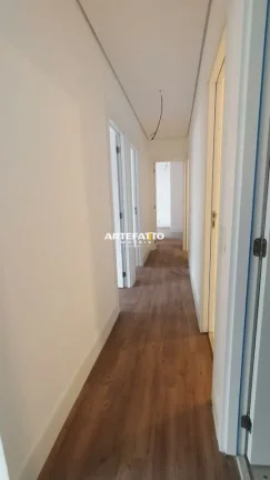 Imagem Apartamento de 3 dormitórios e 2 vagas no Paraíso, São Paulo