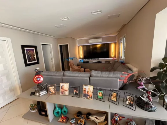 Imagem Condomínio Domo Life, com 155 m², 3 suítes, 3 vagas , Centro, São Bernardo do Campo