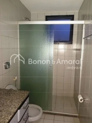 Imagem Espaçoso e arejado apartamento, com área de 110 m². O imóvel possui
3 quartos com armários, 1 s...