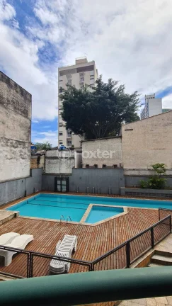 Imagem Apartamento Pinheiros - 56M², 2 Dorms, 1 Vaga, Gerador, Lazer Completo.