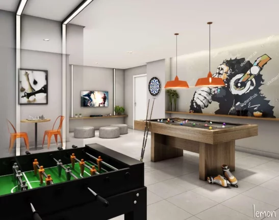 Imagem Comprar apartamento com 2 quartos em Freguesia do Ó São Paulo SP
