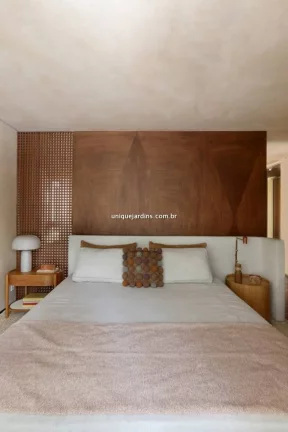 Imagem Apartamento à venda Paraíso São Paulo