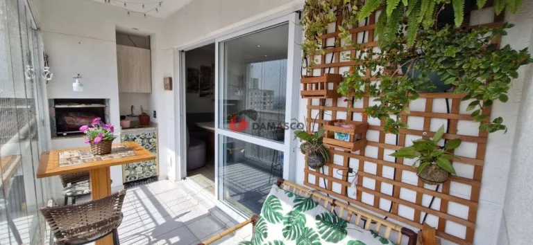 Imagem Apartamento à venda, Boa Vista, São Caetano do Sul, SP