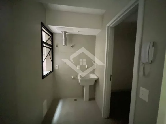 Imagem Apartamento para Venda na Lagoa com 3 Suítes, 164m². Planta Exclusiva!