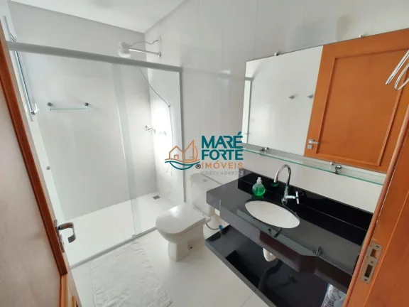 Imagem APARTAMENTO NOVO PERTINHO DO MAR!