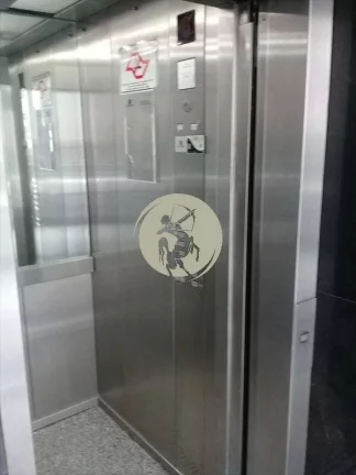 Imagem SALA COMERCIAL NO CENTRO PARA LOCAÇÃO