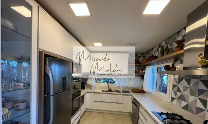 Imagem Casa à venda no bairro Cacupé - Florianópolis/SC