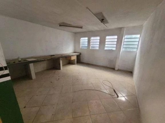 Imagem Galpão para alugar, 1200 m² por R$ 20.000/mês - Vila Carlina - Mauá/SP