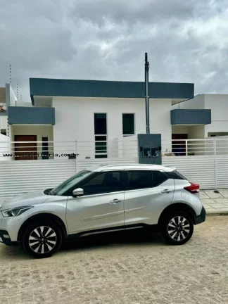 Casa à venda Cidade Sul-Gramame, João Pessoa/PB