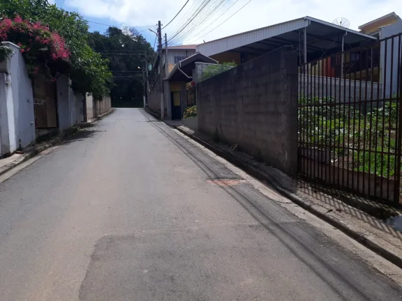 Imagem ÓTIMO TERRENO PARA VENDA NO PARQUE DO CORRUPIRA - JUNDIAÍ SP