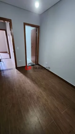 Imagem Sobrado à venda, Vila Eldízia, Santo André