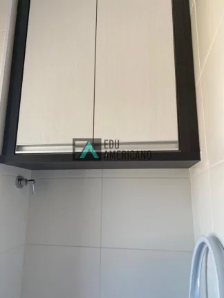 Imagem Apartamento #112 Alto padrão 2 Dorm Decorado com requinte residencial Toscana lazer total