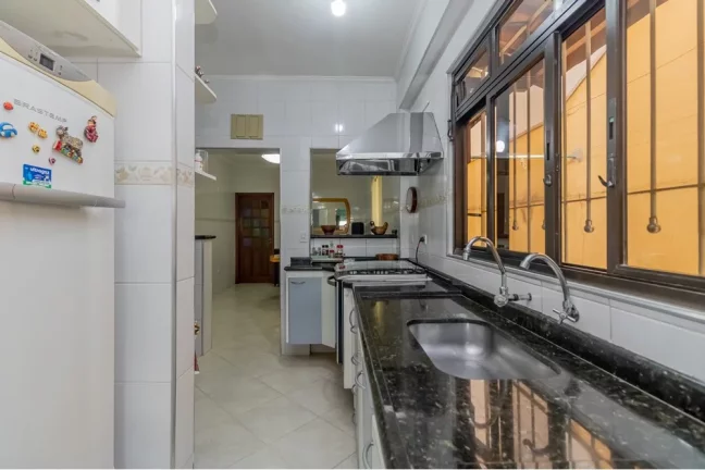 Imagem Excelente sobrado 130m² à venda, com 3 dormitórios, 2 vagas de garagem coberta, por R$695.000-Pirituba - SP
