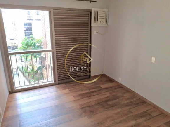 Imagem Apartamento 4 dormitórios ( 4 suítes), Pitangueiras, Guarujá, SP.