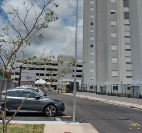 Imagem Apartamento à venda com 2 quartos, lazer completo, localizado na Ponte São João.