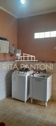 Imagem Casa - Ribeirão Preto - Campos Elíseos - Região Norte