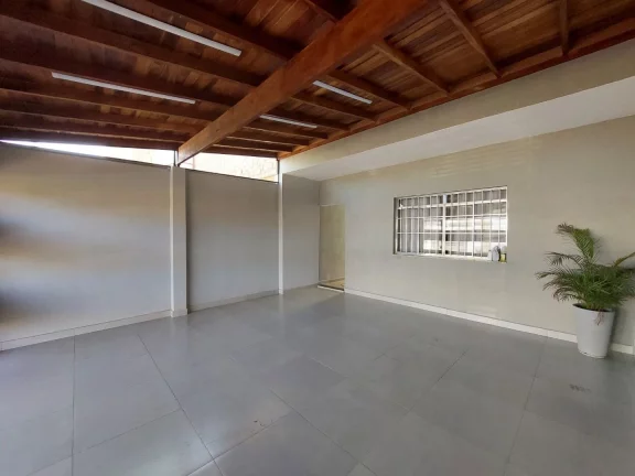 Imagem SOBRADO - 2 DORM COM 1 SUÍTE - PARQUE MANOEL DE VASCONCELOS - SUMARÉ