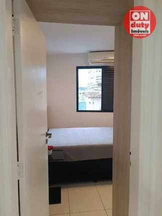Imagem Apartamento - Campo Grande - Santos/SP
