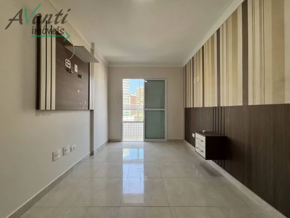 Imagem Apartamento à venda no bairro Vila Caiçara em Praia Grande/SP