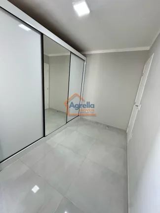 Imagem Condomínio Portal Vila das Hadassas - Apartamento à venda no bairro CONDOMÍNIO PORTAL VILA DAS HADASSAS - Mogi Guaçu/SP