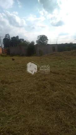 Imagem Terreno à venda, com 1.000m² no Residencial Campo Belo, cercado de muito verde e apenas 15min do centro- Boituva, SP