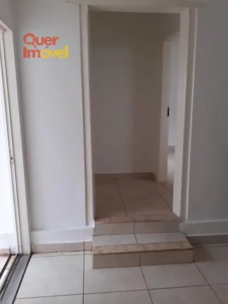 Imagem Oportunidade Única: Casa Comercial à venda na Vila Seixas, Ribeirão Preto-SP 6 salas, 2 banheiros, 4 vagas - 219m² Quer Imóvel Negócios Imobiliários