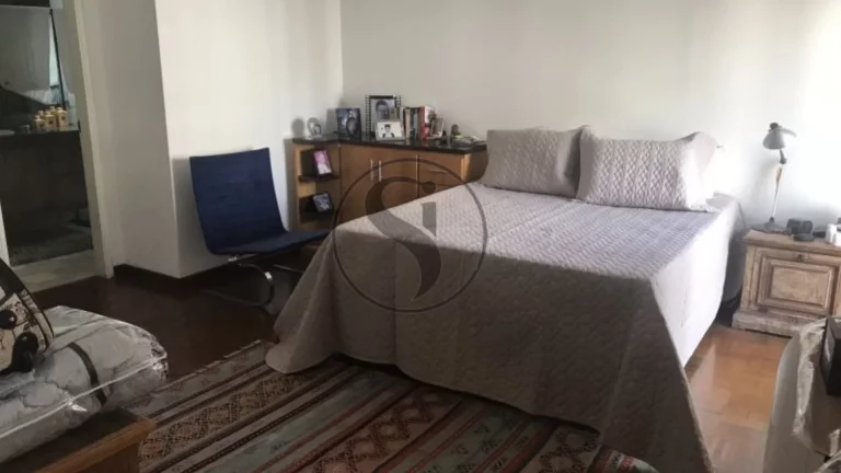 Imagem APARTAMENTO RESIDENCIAL em SÃO PAULO - SP, INDIANÓPOLIS