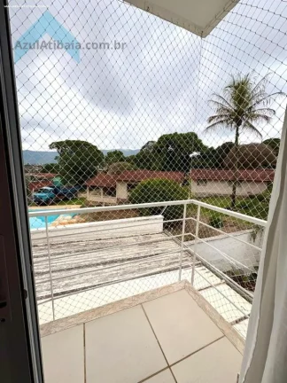 Imagem Casa en Condomínio Exclusivo Atibaia Jardim Paulista